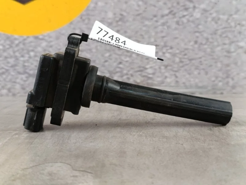 Катушка зажигания Suzuki Grand Vitara 2004 TL52