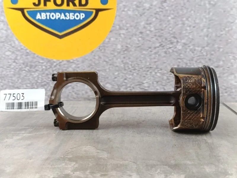 Поршень Ford C-max 2008 С214