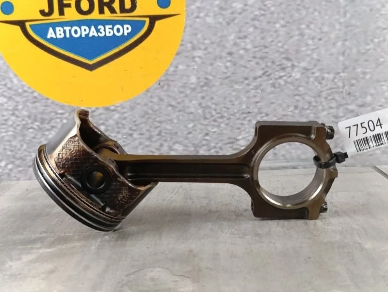 Поршень Ford C-max 2008 С214