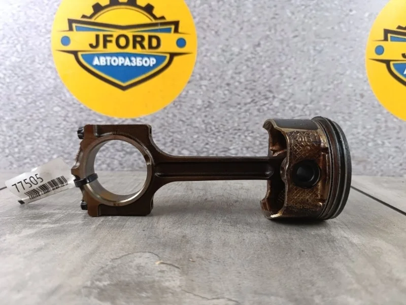 Поршень Ford C-max 2008 С214