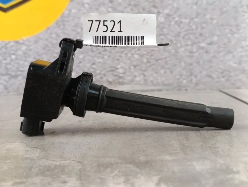 Катушка зажигания Suzuki SX4 2010 YC41