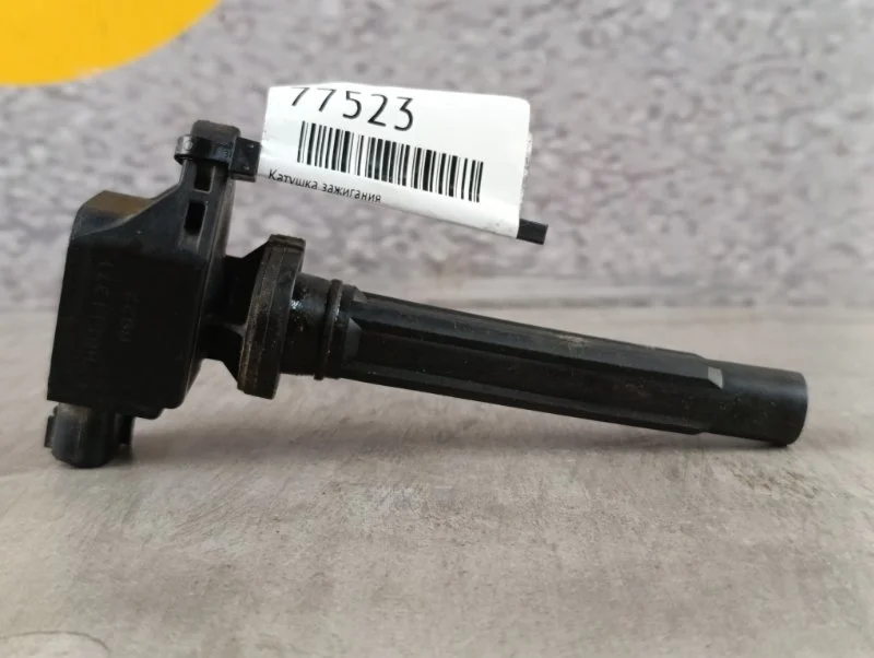 Катушка зажигания Suzuki SX4 2010 YC41