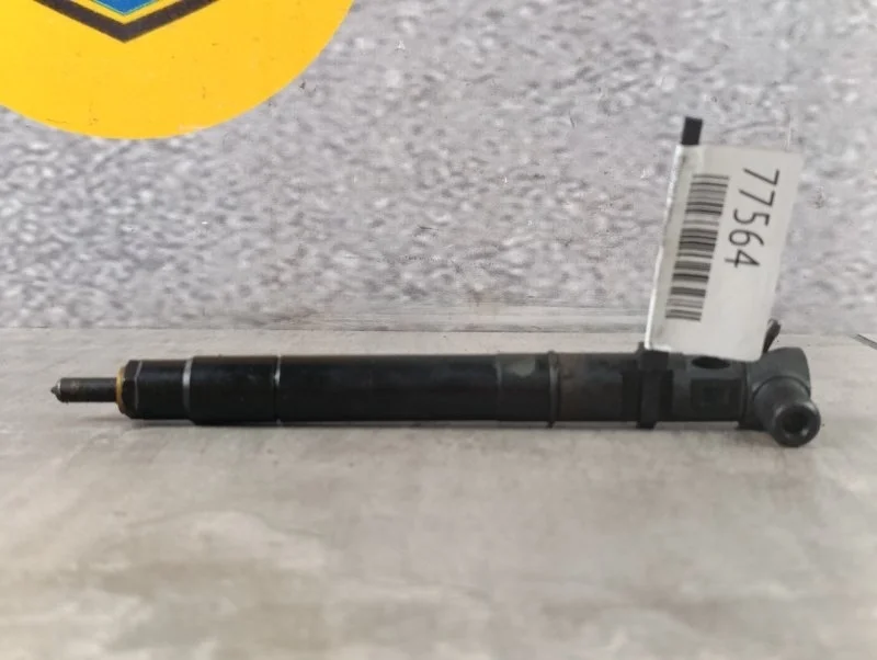 Форсунка топливная SsangYong Actyon 2013 CK