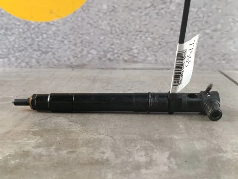 Форсунка топливная SsangYong Actyon 2013 CK