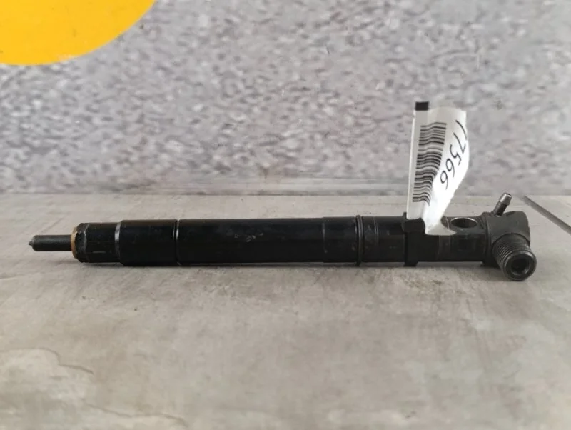 Форсунка топливная SsangYong Actyon 2013 CK