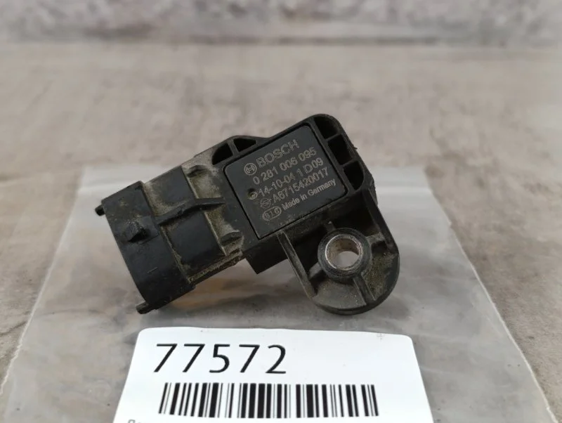 Датчик абсолютного давления SsangYong Actyon 2013 CK