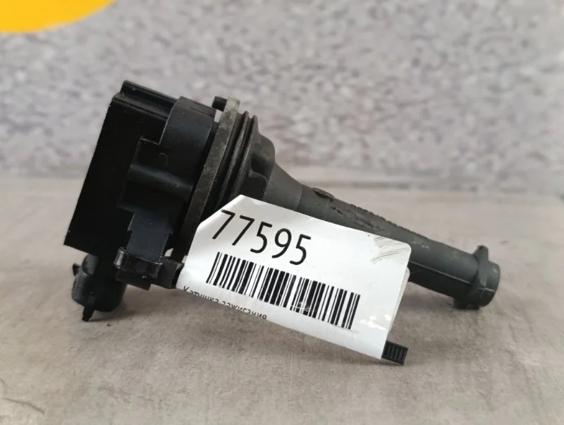 Катушка зажигания Volvo V70 2000 SW58