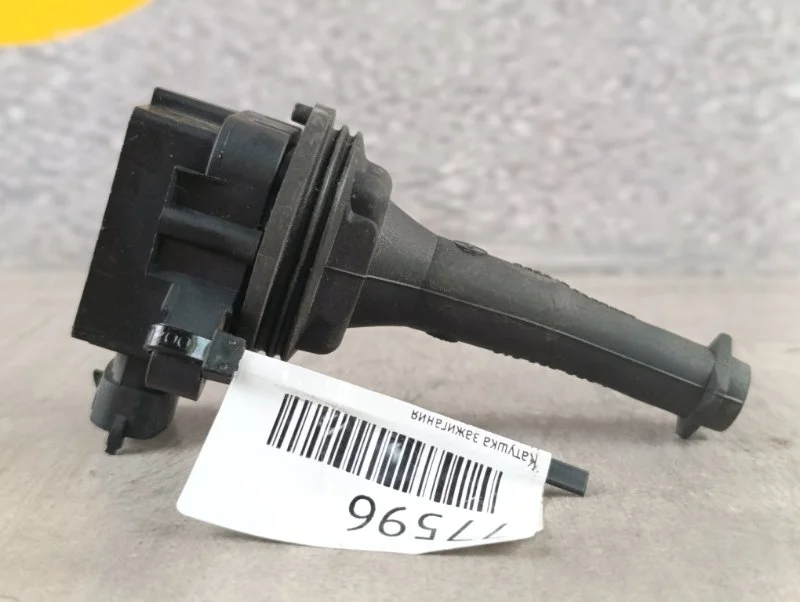 Катушка зажигания Volvo V70 2000 SW58