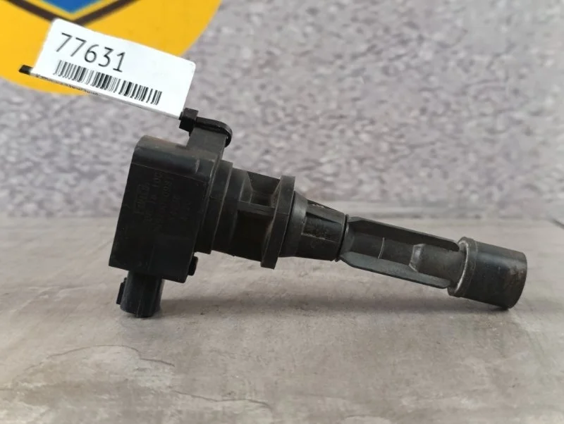 Катушка зажигания Mazda 3 2005 BK