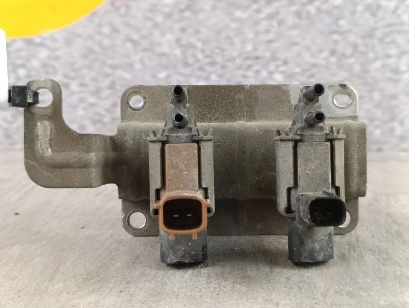 Электромагнитный клапан Mazda 3 2005 BK