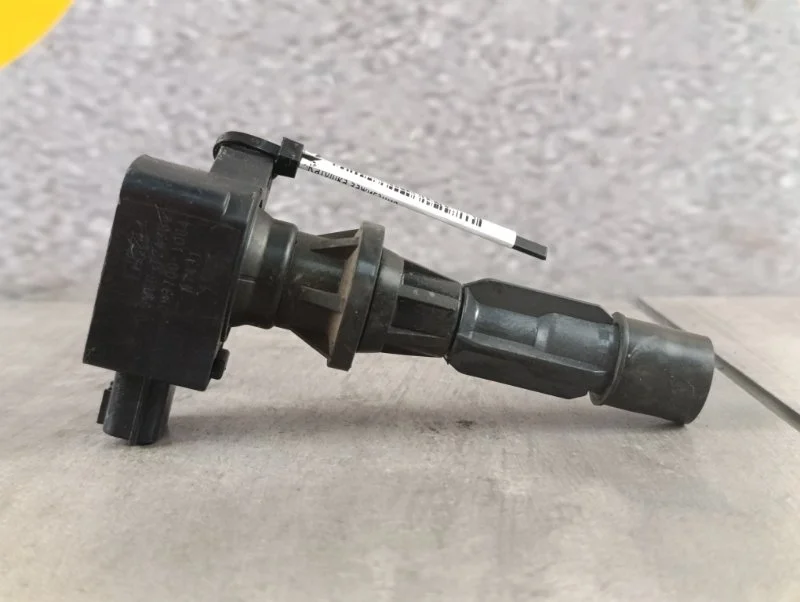 Катушка зажигания Mazda 3 2011 BL