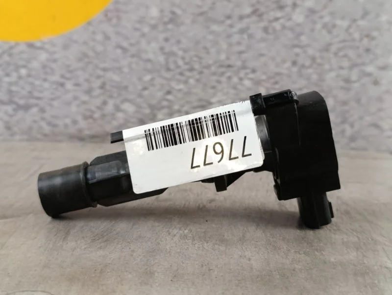 Катушка зажигания Mazda 3 2011 BL