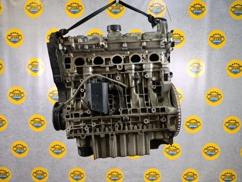 Двигатель Volvo XC70 2003 SZ58