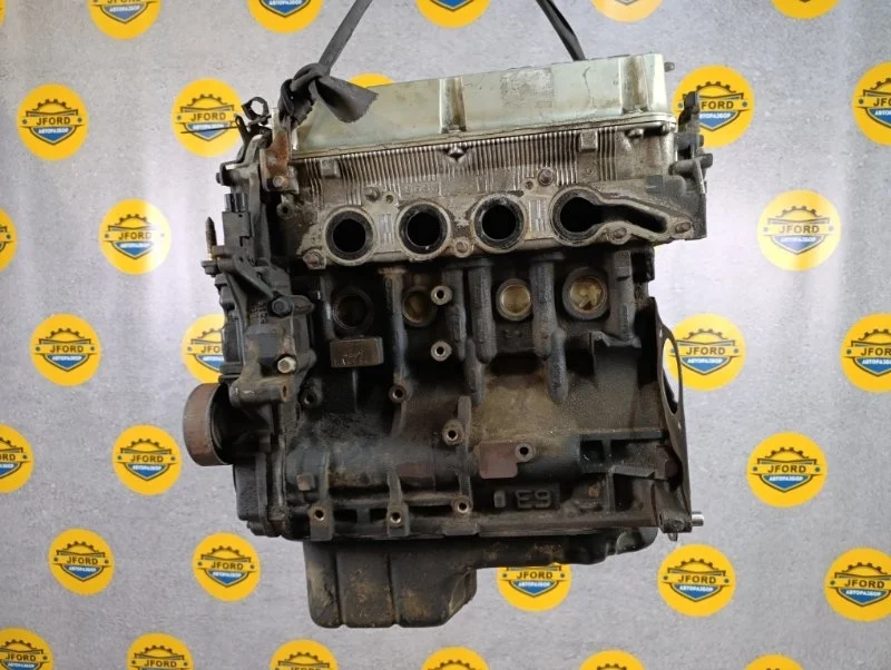 Двигатель Mitsubishi Grandis 2007 NA4W