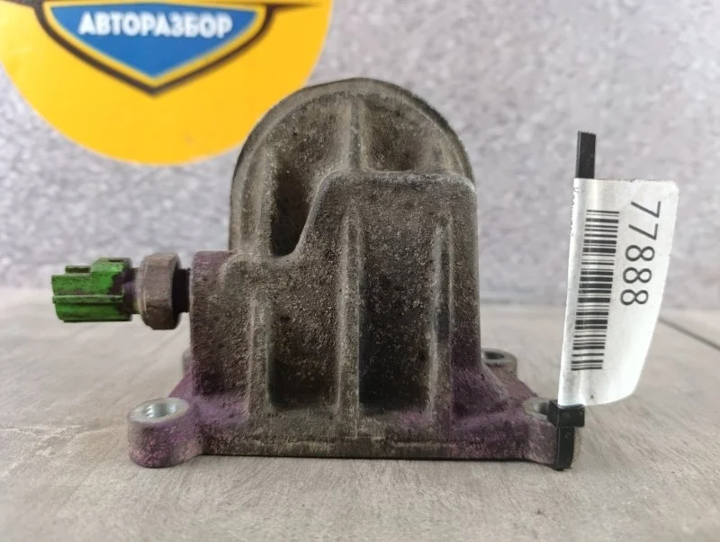 Кронштейн масляного фильтра Ford Focus 2 2008 CB4