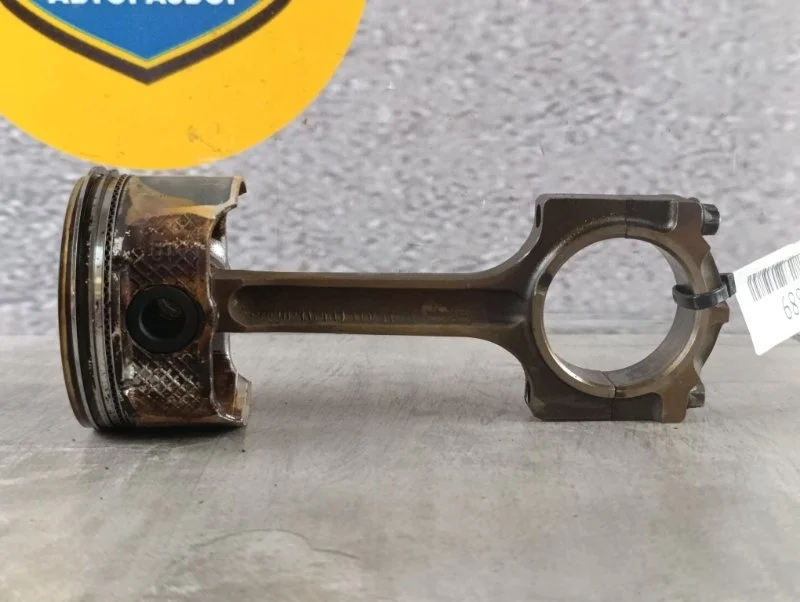 Поршень Ford Focus 2 2008 CB4