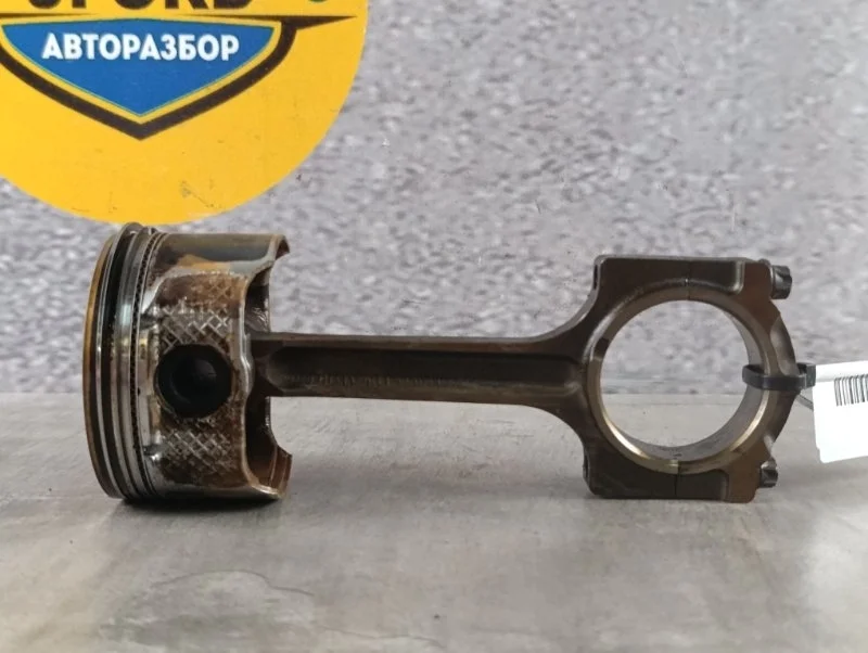 Поршень Ford Focus 2 2008 CB4