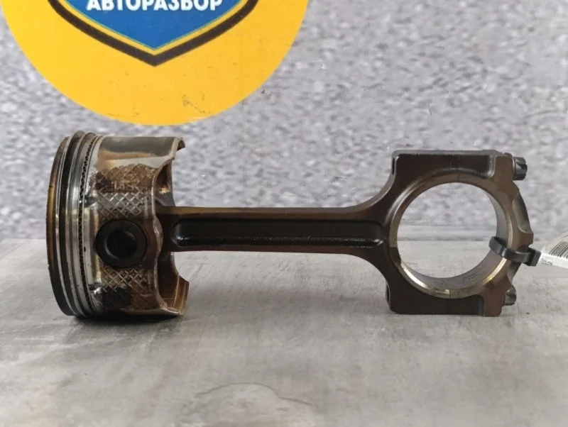 Поршень Ford Focus 2 2008 CB4