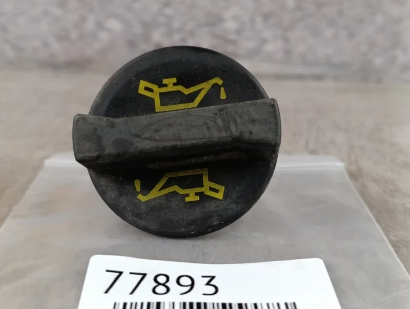 Крышка маслозаливной горловины Ford Focus 2 2008 CB4