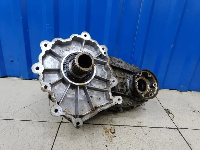 Раздаточная коробка Mercedes-Benz M-Class 2008 A2512800900 W164 3.5 M272.967