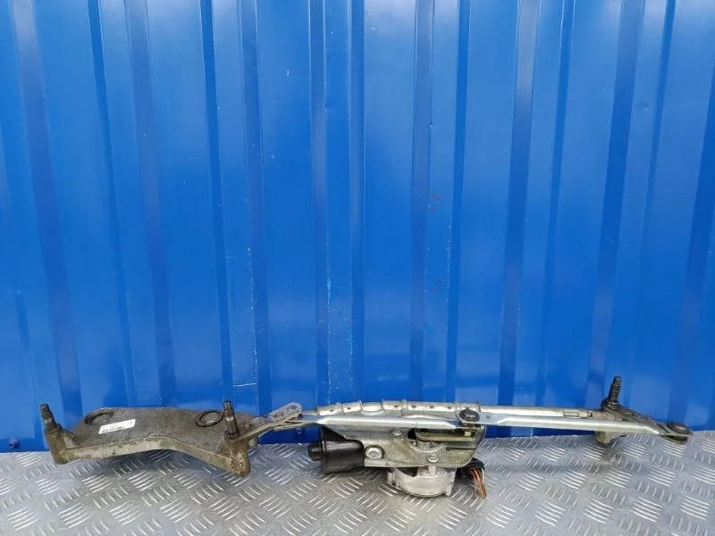 Трапеция дворников Mercedes-Benz M-Class 2008 A1648200041 W164 3.5 M272.967