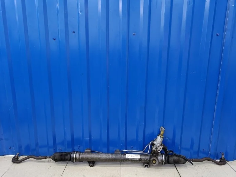 Рулевая рейка Mercedes-Benz M-Class 2008 A1644600225 W164 3.5 M272.967