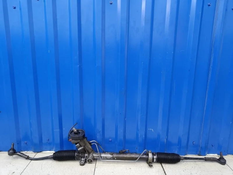 Рулевая рейка Skoda Roomster 2007 6Q1423070X 1 1.6 BTS