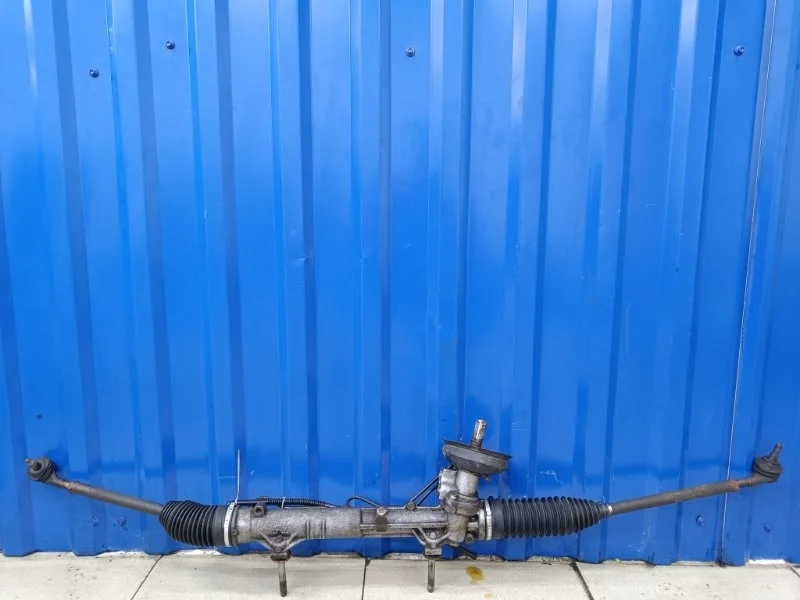 Рулевая рейка Peugeot 307 2001 4000ZJ 1 1.6 TU5JP4