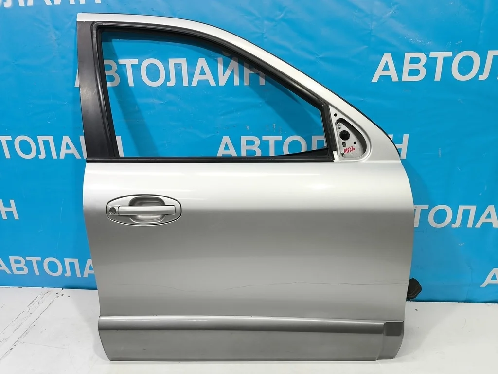 дверь Hyundai Santa Fe 1 SM 2000-2005 21.09.2004