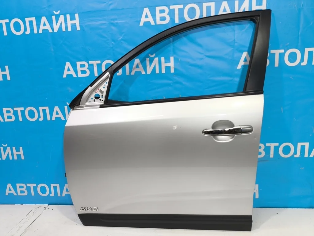 дверь Kia Sorento 2 XM FL 2012-2020 06.10.2012