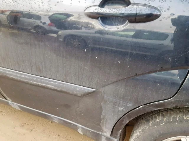 Продажа Ford Focus 2.0 (145Hp) (AODA) FWD AT по запчастям