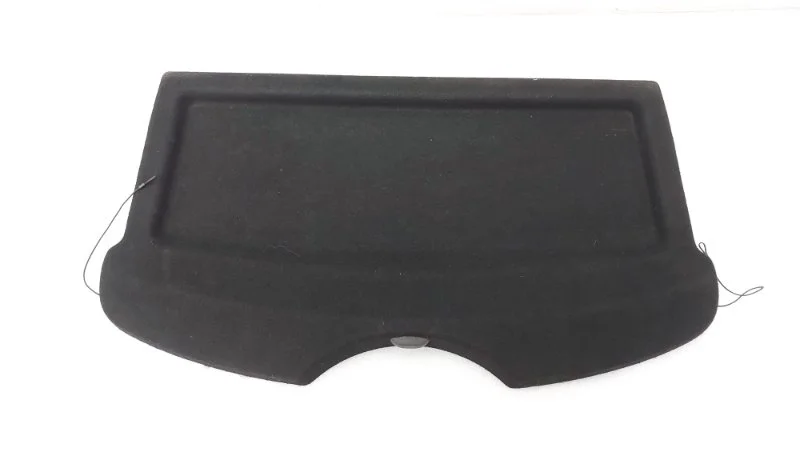 Полка багажника Skoda Rapid 2017 NH3