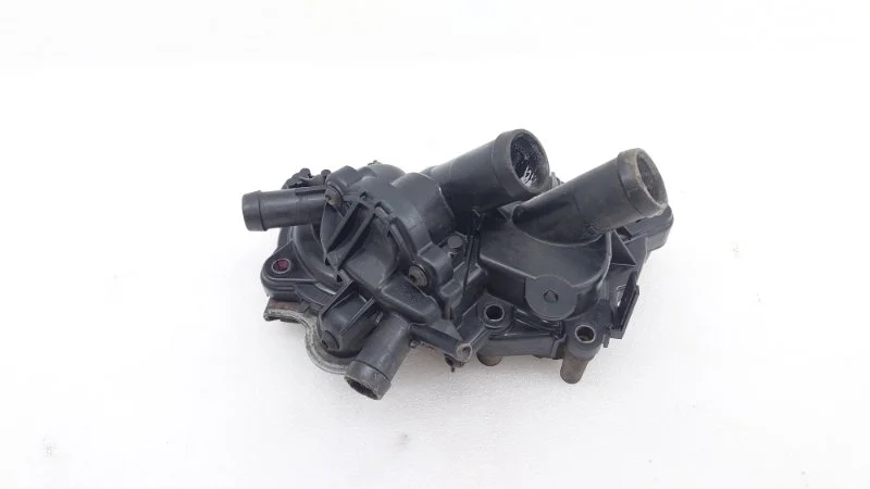 Корпус термостата Skoda Rapid 2017 NH3