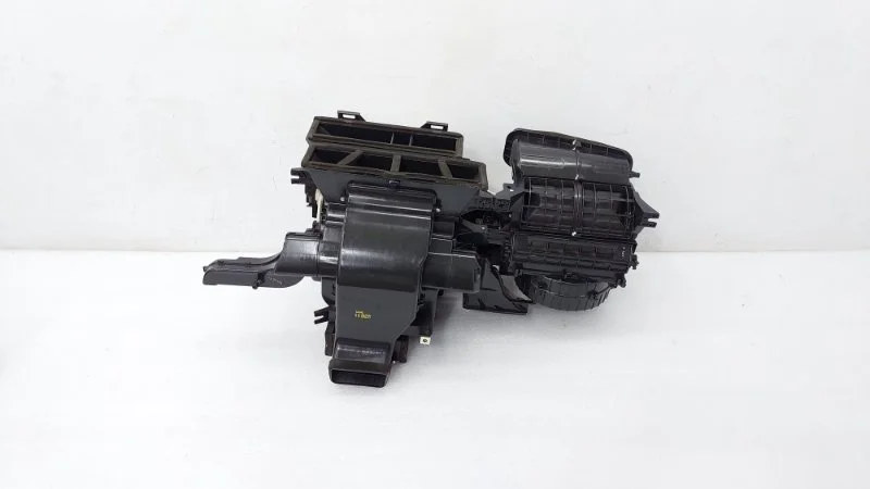 Корпус отопителя Kia Sorento 2011 XM