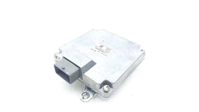 Блок управления камерой Kia Optima 2021 JF