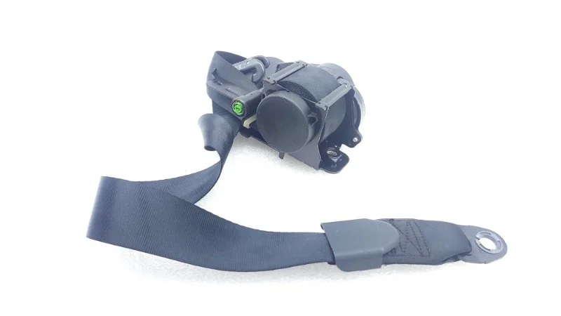 Ремень безопасности пиропатроном Kia Optima 2021 JF