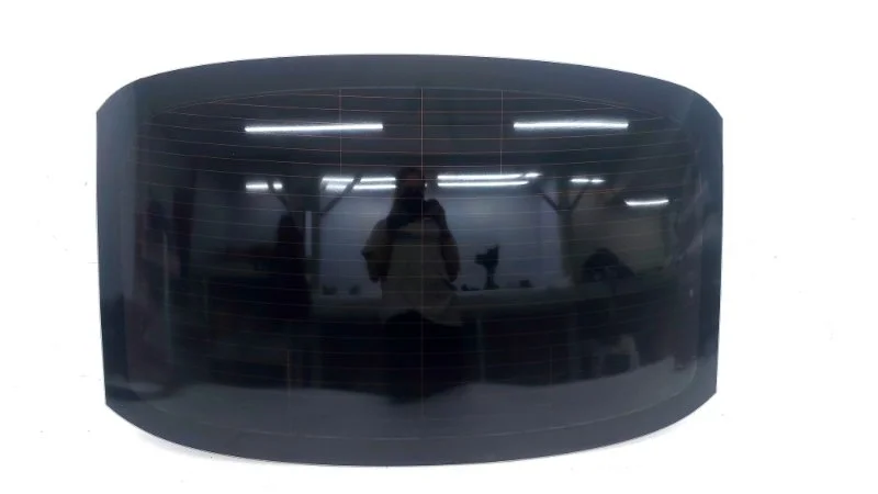 Стекло заднее Kia Optima 2021 JF