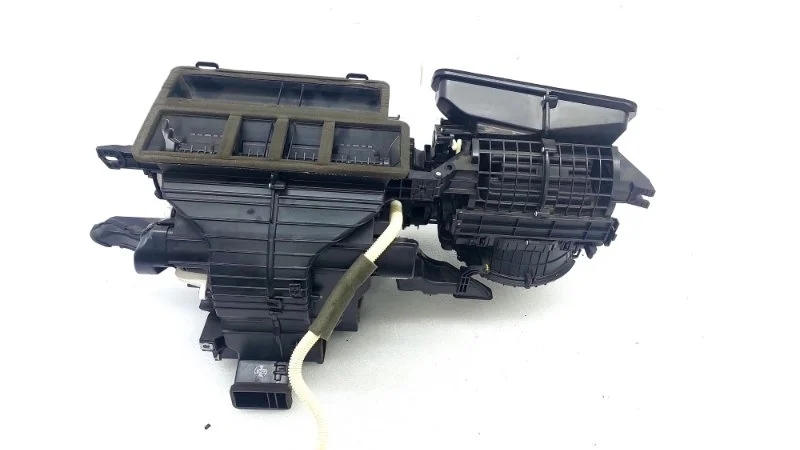 Корпус отопителя Kia Optima 2021 JF