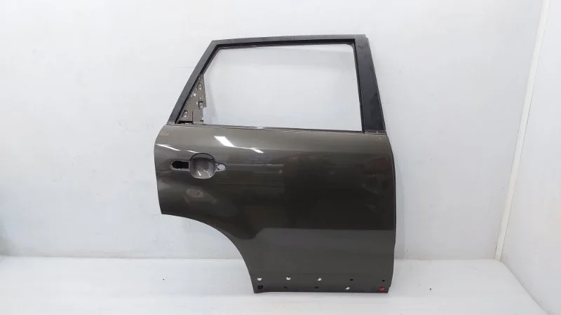 Дверь Kia Sorento 2011 XM