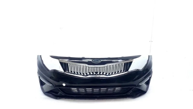 Бампер Kia Optima 2021 JF