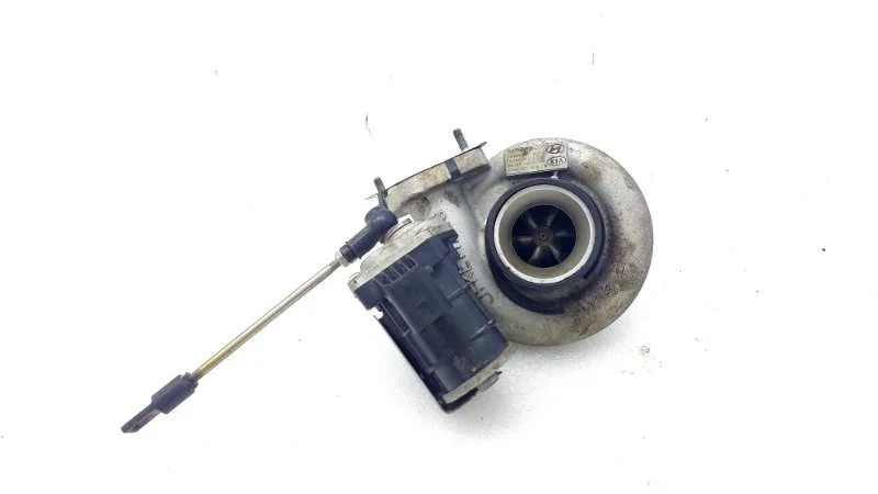 Турбина Kia Optima 2021 JF