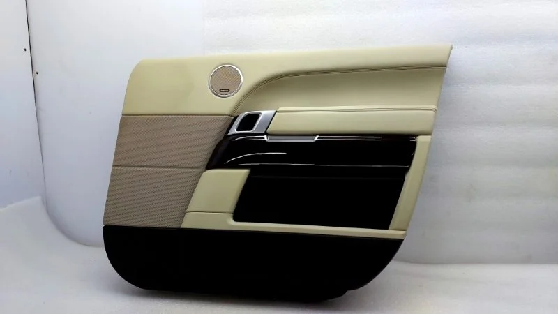 Обшивка двери Range Rover Vogue 2014 L405