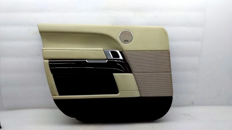 Обшивка двери Range Rover Vogue 2014 L405