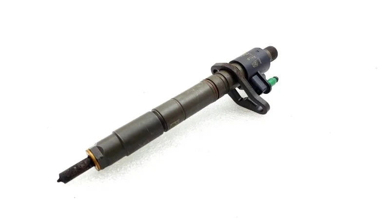 Форсунка топливная Range Rover Vogue 2014 L405