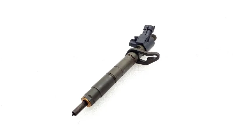 Форсунка топливная Range Rover Vogue 2014 L405