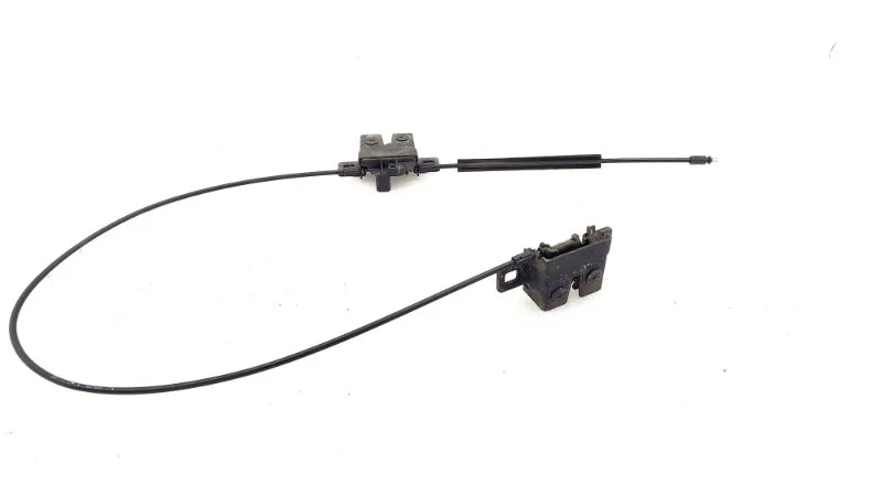 Замок капота Range Rover Vogue 2014 L405