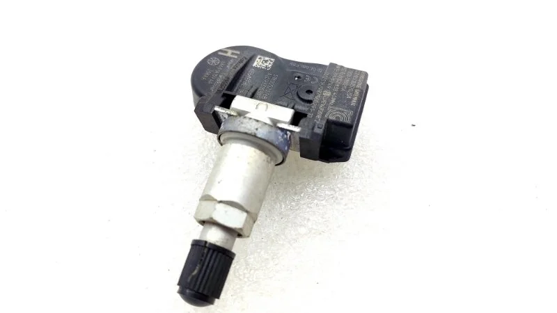 Датчик давления шинах Range Rover Vogue 2014 L405