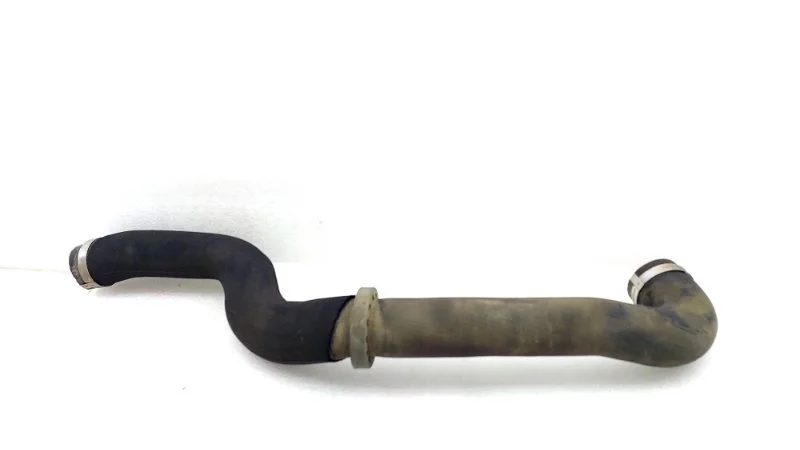 Патрубок интеркулера Range Rover Vogue 2014 L405