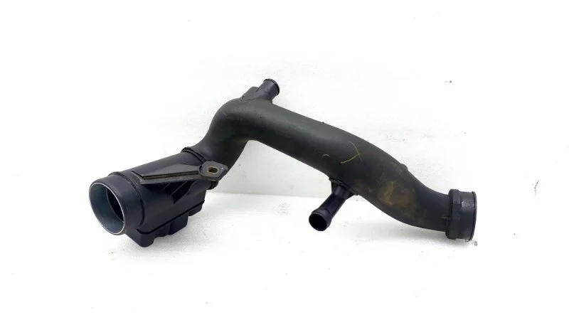 Патрубок воздушного фильтра Range Rover Vogue 2014 L405