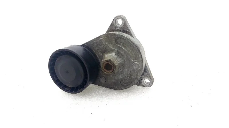 Ролик-натяжитель ручейкового ремня Range Rover Vogue 2014 L405